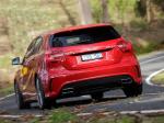 Mercedes-Benz A45 AMG 2013 года (AU)